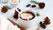 Warme chocomel variaties!