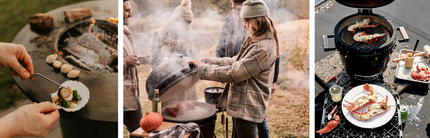 Collection image for: Barbecue