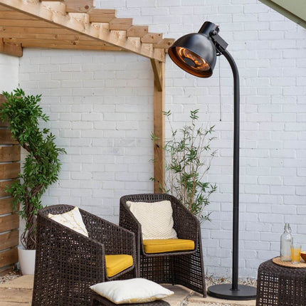 Collection image for: Staande terrasverwarmer