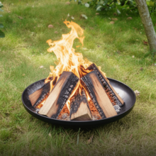 Banner image for: <h4><span style="text-decoration:underline">Vuurschalen</span></h4>
