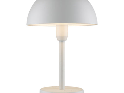 Nordlux oplaadbare tafellamp Ellen To Go LED wit