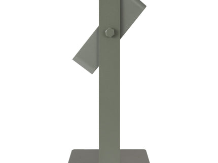 Nordlux solar tafellamp Saulio LED olive green