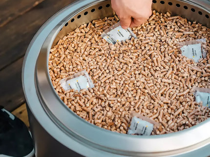 Solo Stove houtpellets 5 kg