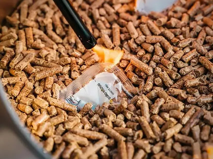 Solo Stove houtpellets 5 kg