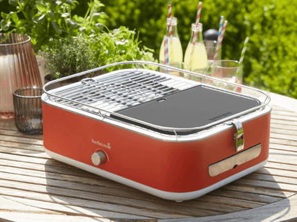 Barbecook Contactplaat voor Carlo en E-Carlo