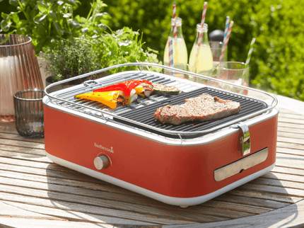 Barbecook Contactplaat voor Carlo en E-Carlo