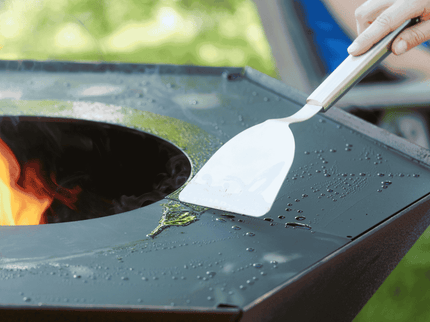 Barbecook premium spatelset (2 stuks)