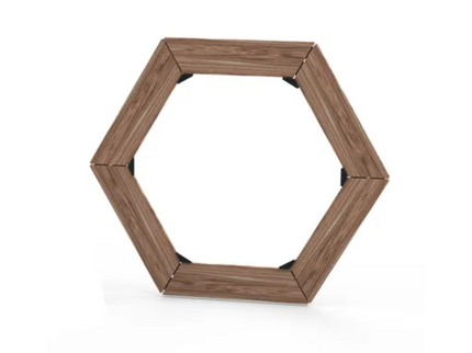 Barbecook Zijtafels voor Nestor