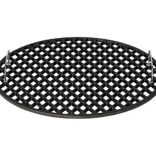 Bon Fire Gietijzeren BBQ Rooster Rond 54cm