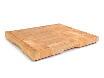 BonFeu BonButcher Block Snijplank Large