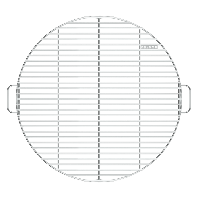 BonFeu BonGrill Vuurschaal Ø120