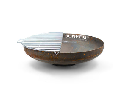 BonFeu BonGrill ½ Vuurschaal Ø120