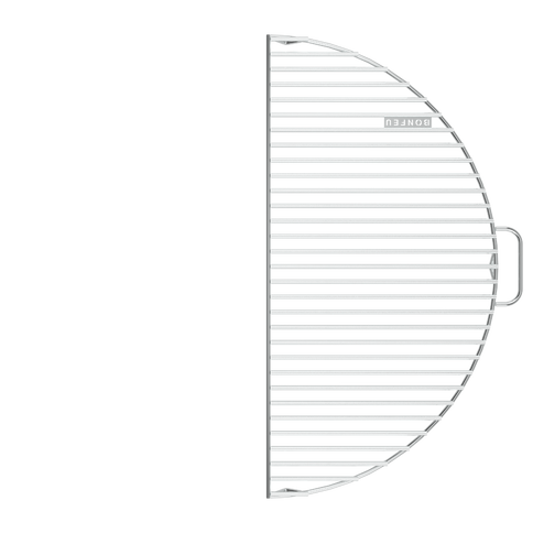 BonFeu BonGrill ½ Vuurschaal Ø60