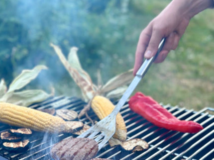 BonFeu BonGrill Vuurschaal Ø80