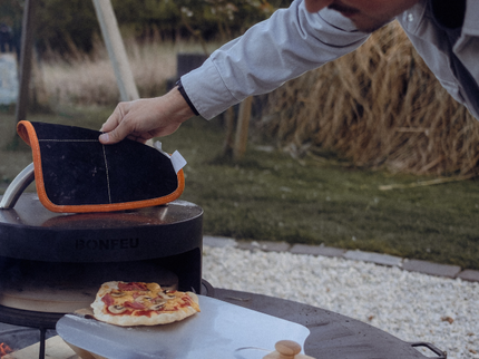 BonFeu BonPizza Spatula