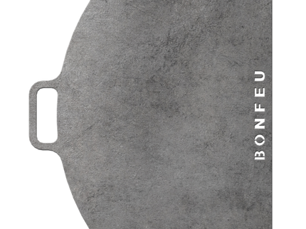BonFeu BonPlancha ½ Vuurschaal Ø120