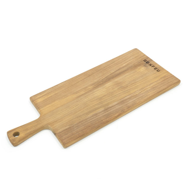 BonFeu BonTeak serveerplank Board