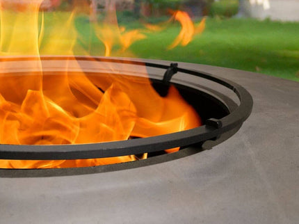 BonFeu Food Bumper