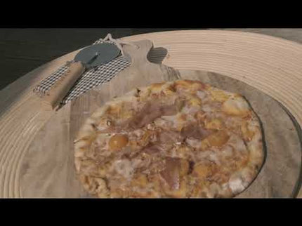 BonFeu pizzaoven BonPizza