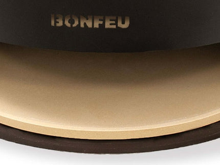 BonFeu pizzasteen voor BonPizza