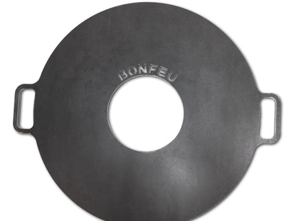 BonFeu plancha BonPlancha 40 cm