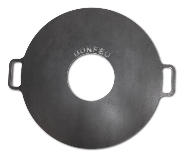 BonFeu Plancha 40 cm - BonFeu BonPlancha tuinhaard