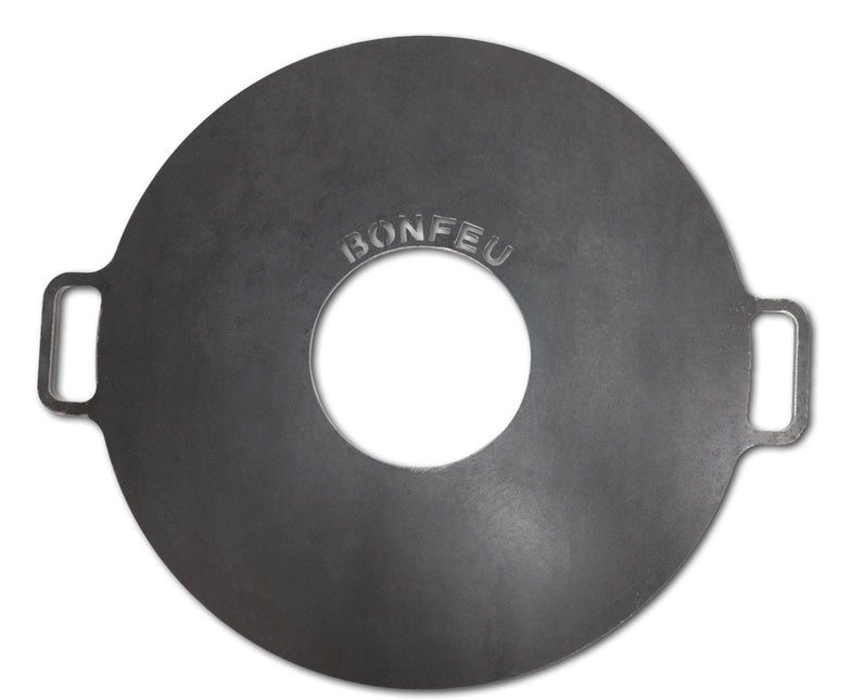 BonFeu Plancha 40 cm - BonFeu BonPlancha tuinhaard