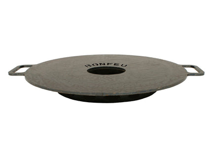 BonFeu plancha V34 voor BonVes 34