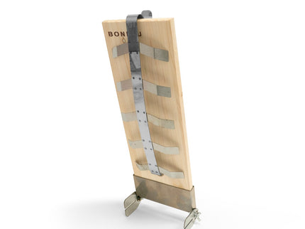 BonFeu houten rookplankje voor vis