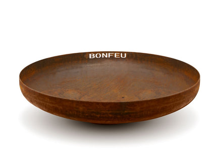 BonFeu Vuurschaal Ø 60 cm CortenStaal