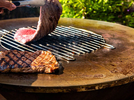 BonGrill voor BonBiza/BonPlancha - BonFeu
