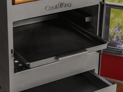 CookKing Bakplaat voor Vento