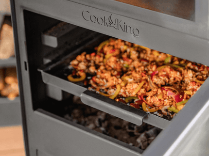 CookKing Bakplaat voor Vento