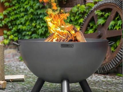 CookKing Premium Vuurschaal Ø 85 cm-Kongo