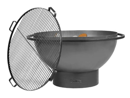 CookKing Premium Vuurschaal Ø 85 cm-Kongo