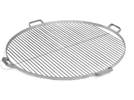 CookKing RVS Grillrooster met 4 Handvatten 70 cm