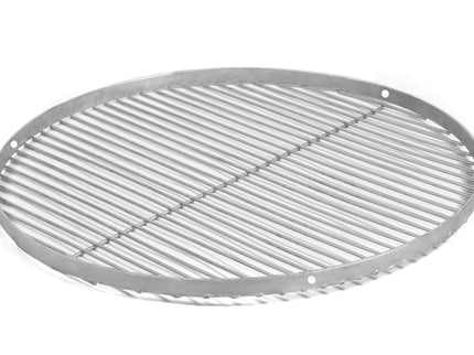 CookKing RVS Grillrooster