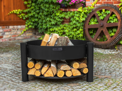 CookKing Vuurschaal Montana 45 cm - 80 cm