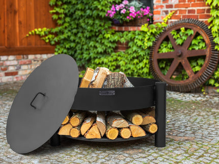 CookKing Vuurschaal Montana 45 cm - 80 cm