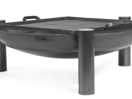 CookKing Vuurschaal Palma 60 cm