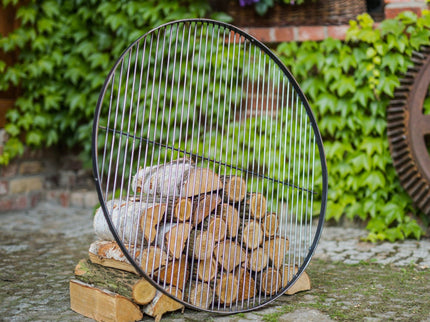 CookKing Zwart Stalen Grillrooster