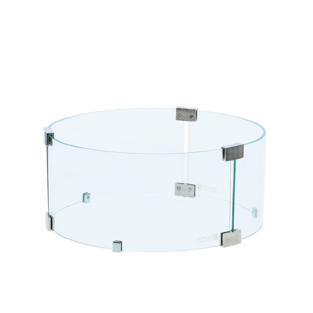 Cosi glasset rond L