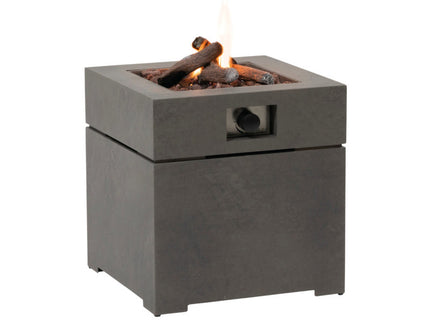 Cosi Vuurtafel CosiBrixx 60 Concrete Look