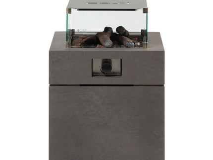 Cosi Vuurtafel CosiBrixx 60 Concrete Look