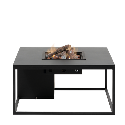 Cosi Vuurtafel Cosiloft 100 Zwart/Zwart