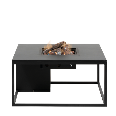 Cosi Vuurtafel Cosiloft 100 Zwart/Zwart