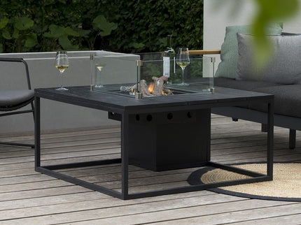 Cosi Vuurtafel Cosiloft 100 Zwart/Zwart