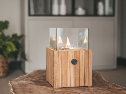 Cosiscoop Timber Vierkant