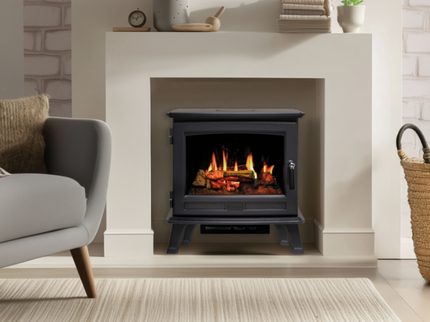 Dimplex Belgravia Opti-Virtual