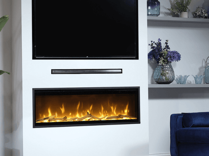 Dimplex Ignite Evolve 60 sfeerfoto
